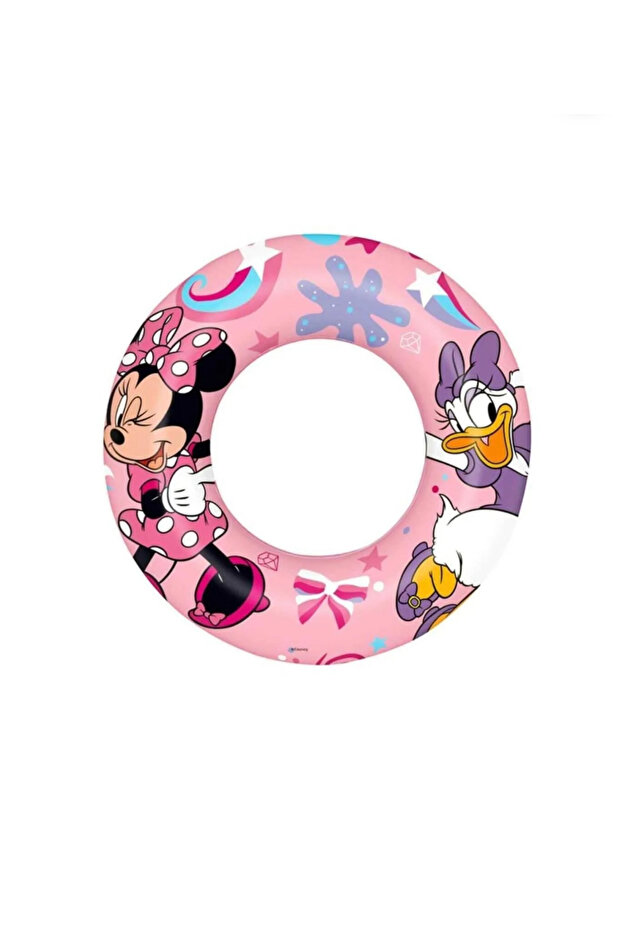 Bestway Minnie Mouse Yüzme Simidi