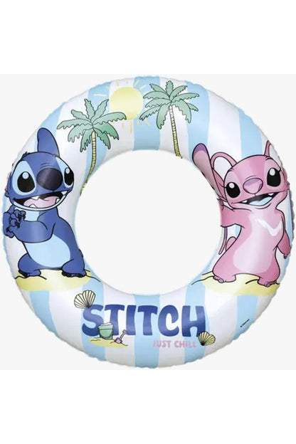 Bestway Stitch Çocuk Yüzme Simidi