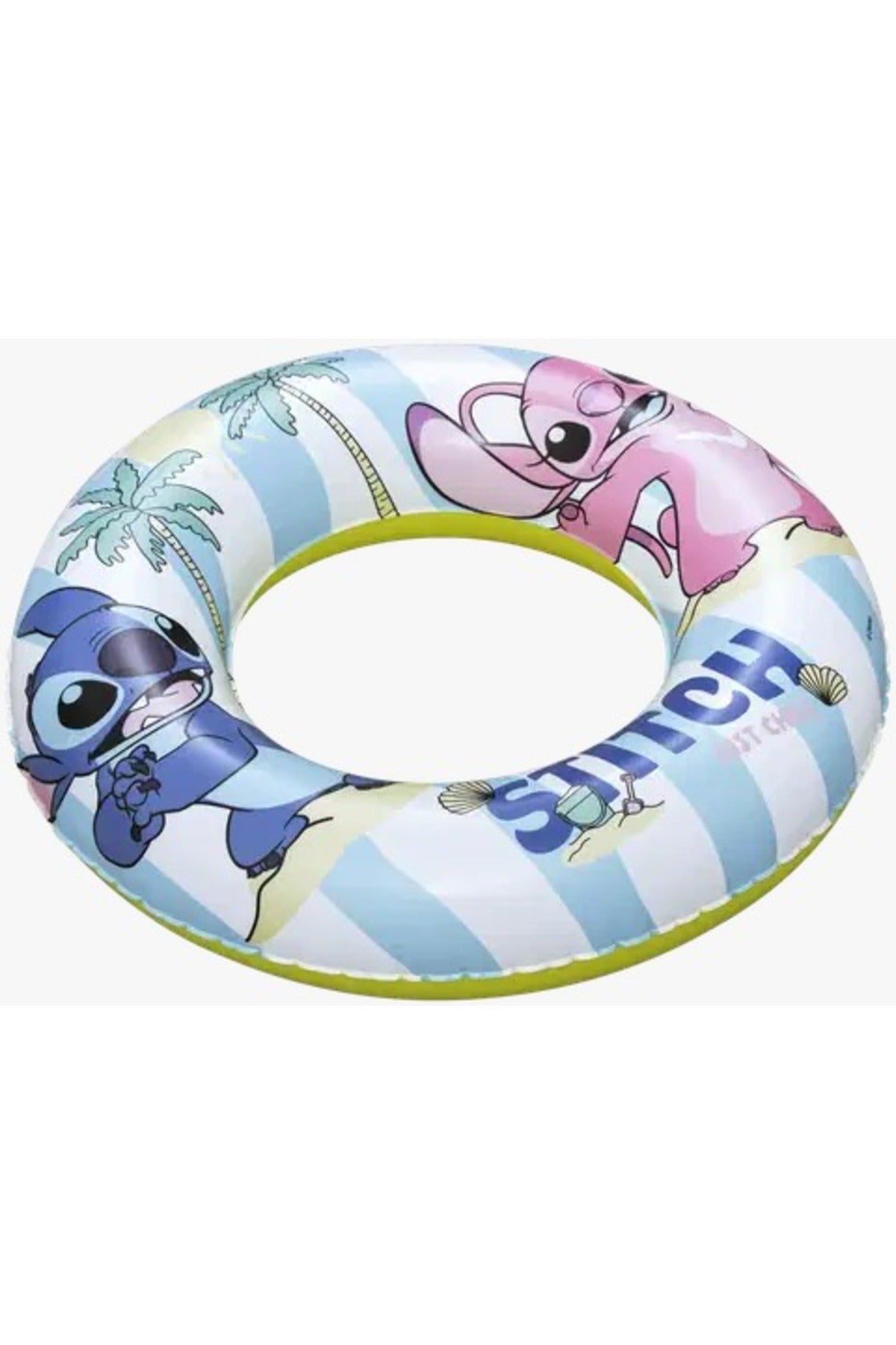 Bestway Stitch Çocuk Yüzme Simidi