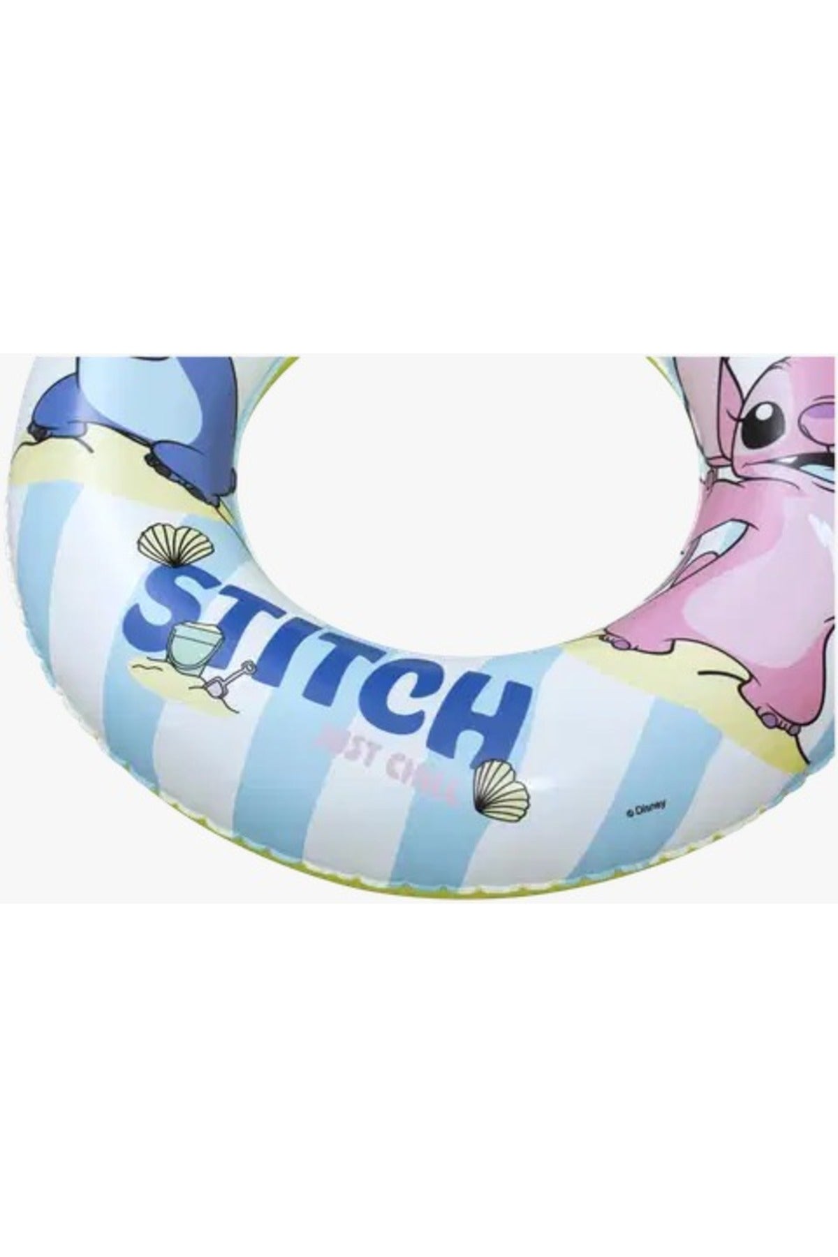 Bestway Stitch Çocuk Yüzme Simidi