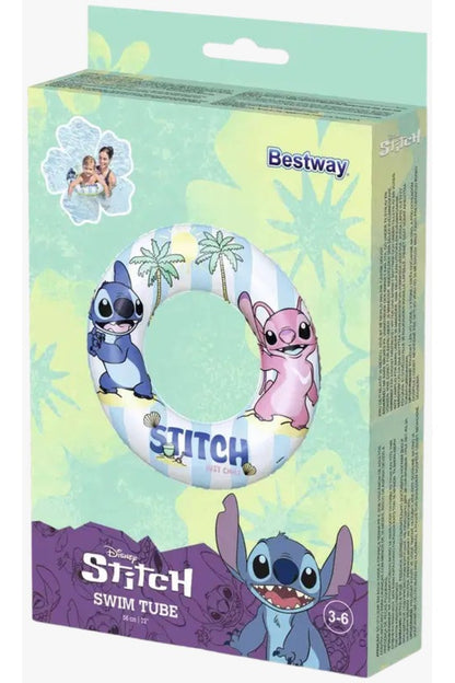 Bestway Stitch Çocuk Yüzme Simidi