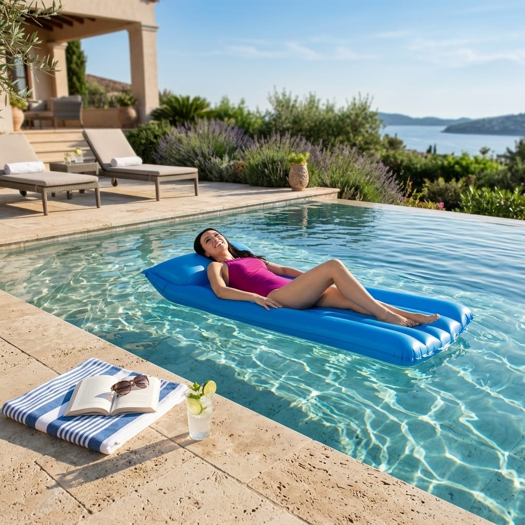 Bestway Summer Essential Deniz Yatağı