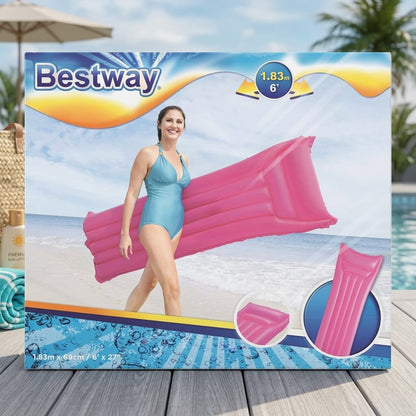 Bestway Summer Essential Deniz Yatağı