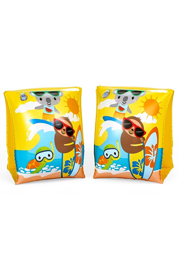 Bestway Surf Buddies Şişme Kolluk