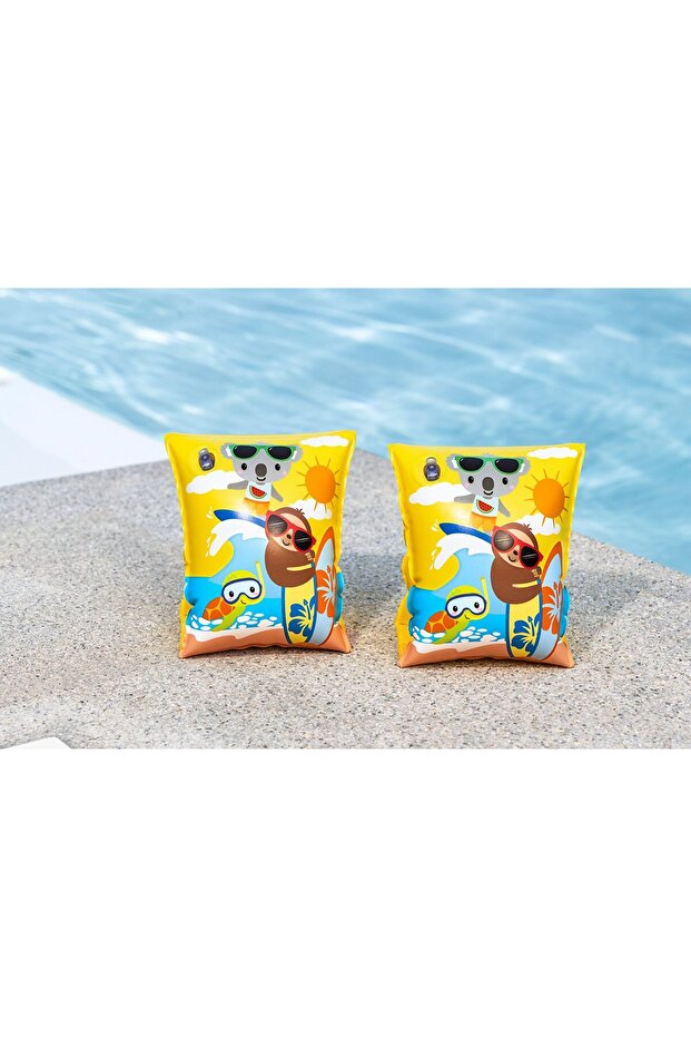 Bestway Surf Buddies Şişme Kolluk