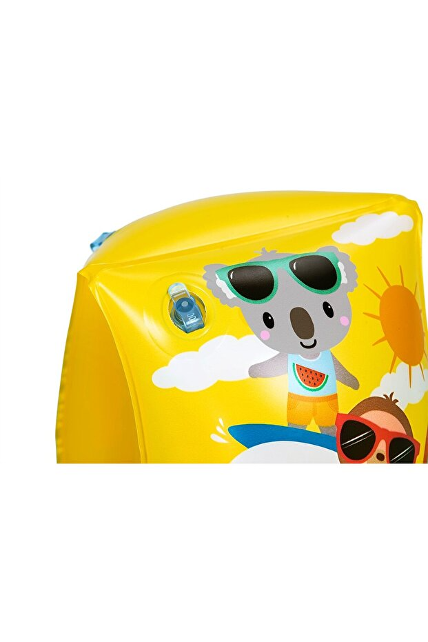 Bestway Surf Buddies Şişme Kolluk