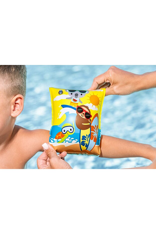 Bestway Surf Buddies Şişme Kolluk