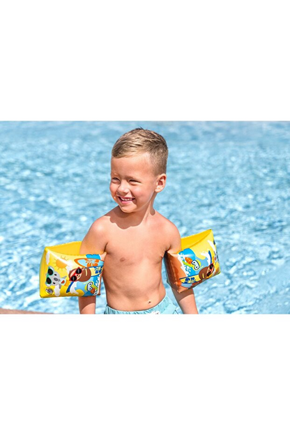 Bestway Surf Buddies Şişme Kolluk