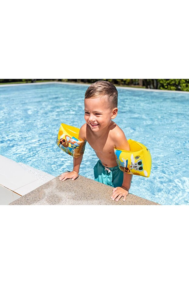 Bestway Surf Buddies Şişme Kolluk