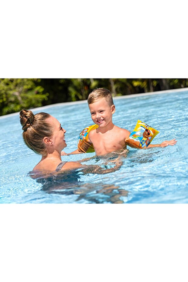 Bestway Surf Buddies Şişme Kolluk
