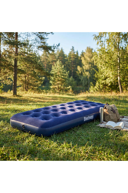 Bestway Tek Kişilik Şişme Yatak 185X76X22 cm