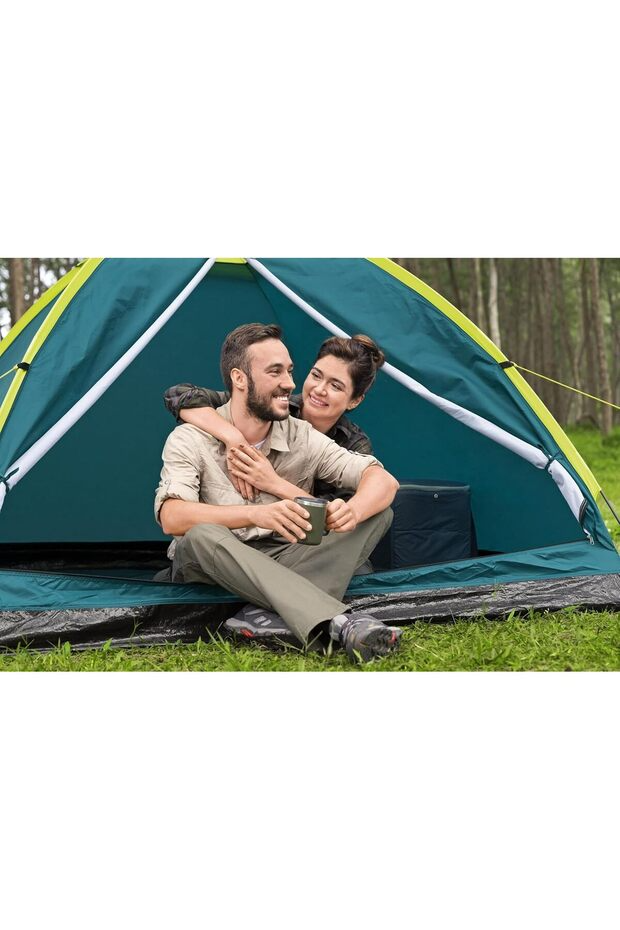 Bestway Wander Dome Kamp Çadırı 4 Kişilik