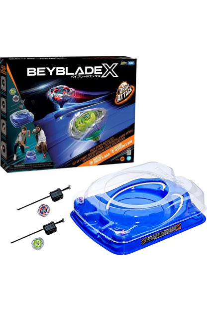 Beyblade Arena S2-TP0842