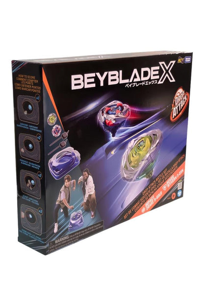 Beyblade Arena S2-TP0842