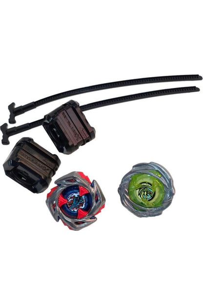 Beyblade Arena S2-TP0842