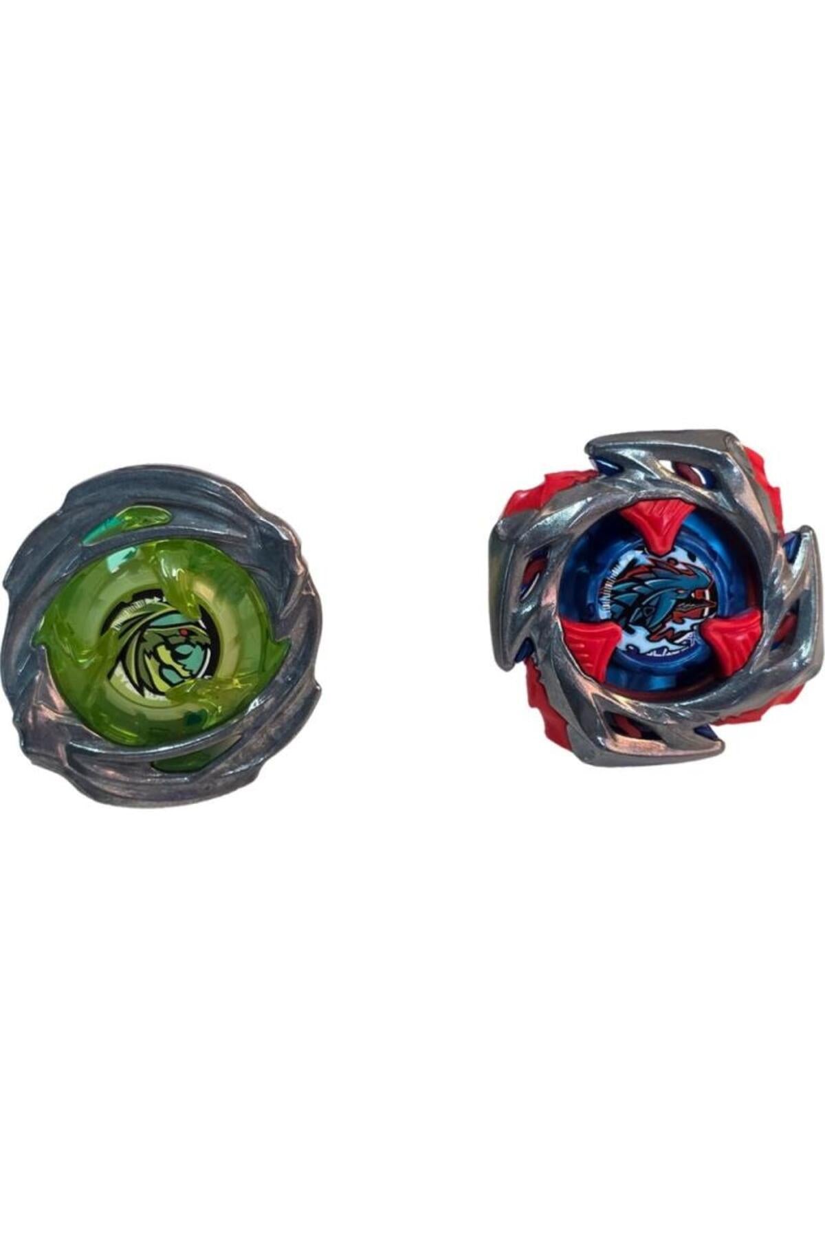 Beyblade Arena S2-TP0842