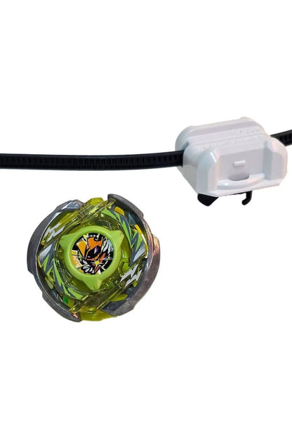 Beyblade Cx A.Mysterious 1li Set R 4-55LO-TP1679