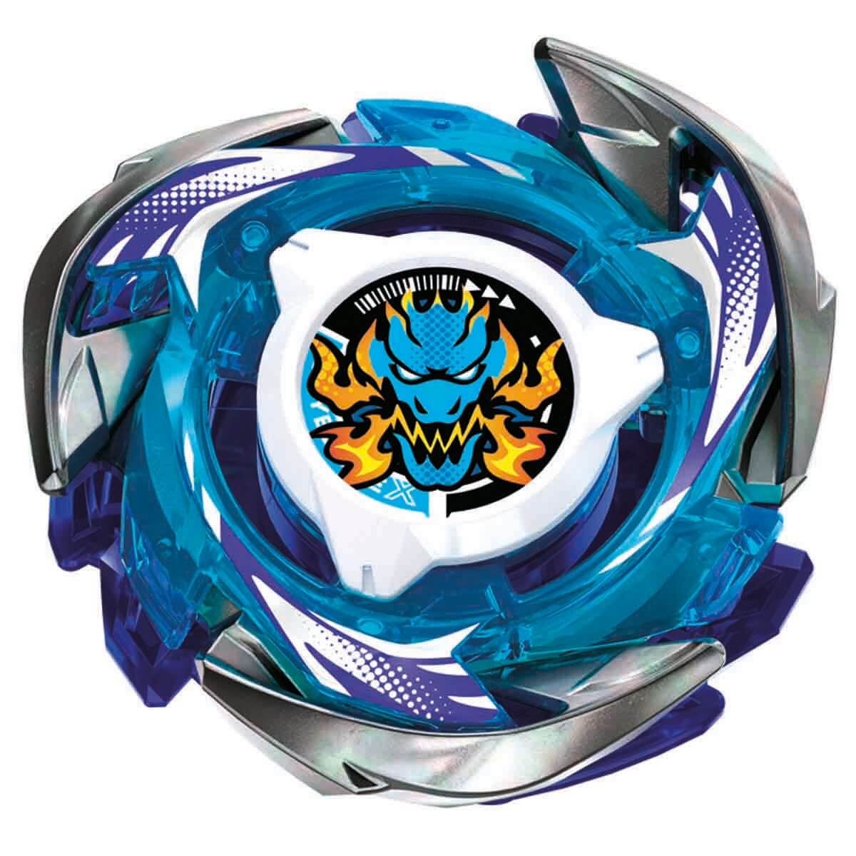 Beyblade Cx C.Dran 1li Set S 6-60V-TP1677