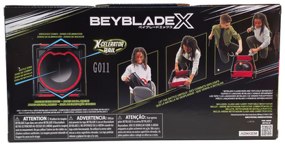 Beyblade Taşınabilir Arena TP0841