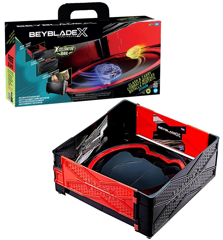 Beyblade Taşınabilir Arena TP0841