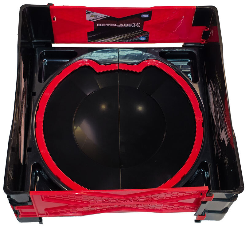 Beyblade Taşınabilir Arena TP0841