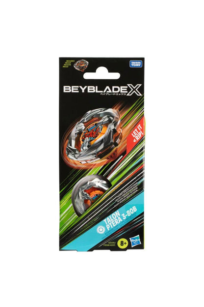 Beyblade Top Talon Ptera 3-80B-TP0195