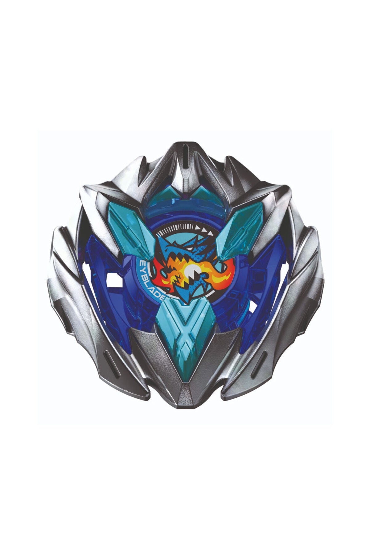 Beyblade Ux B.Dran 1li Set 1 60A TP 1536