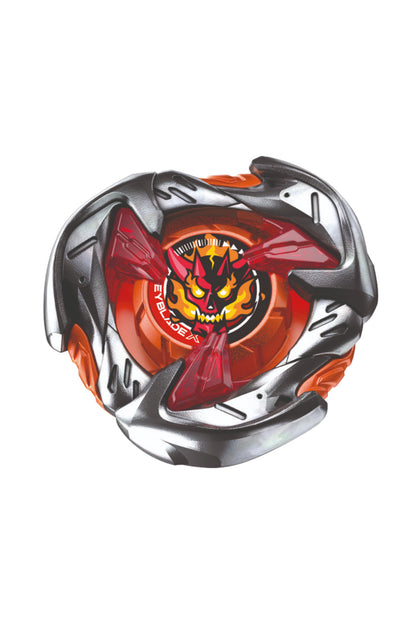 Beyblade Ux H.Incendio 1li Set 3-70H-TP1752