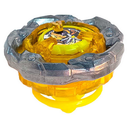 Beyblade Ux W. Wizard 1li Set  5-70DB-TP1537
