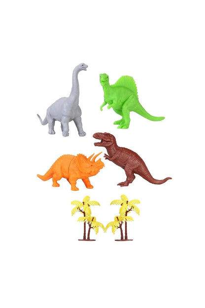 Big Dinos Pack Figür Seti
