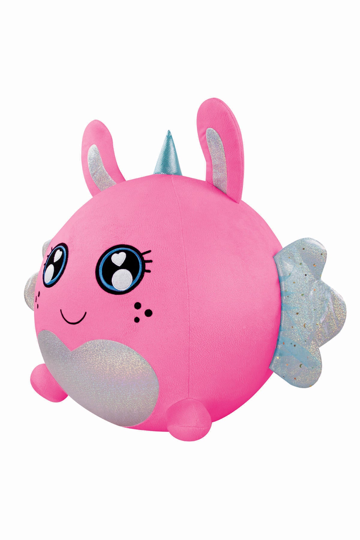 Biggies Şime Peluş XXL Tavşan