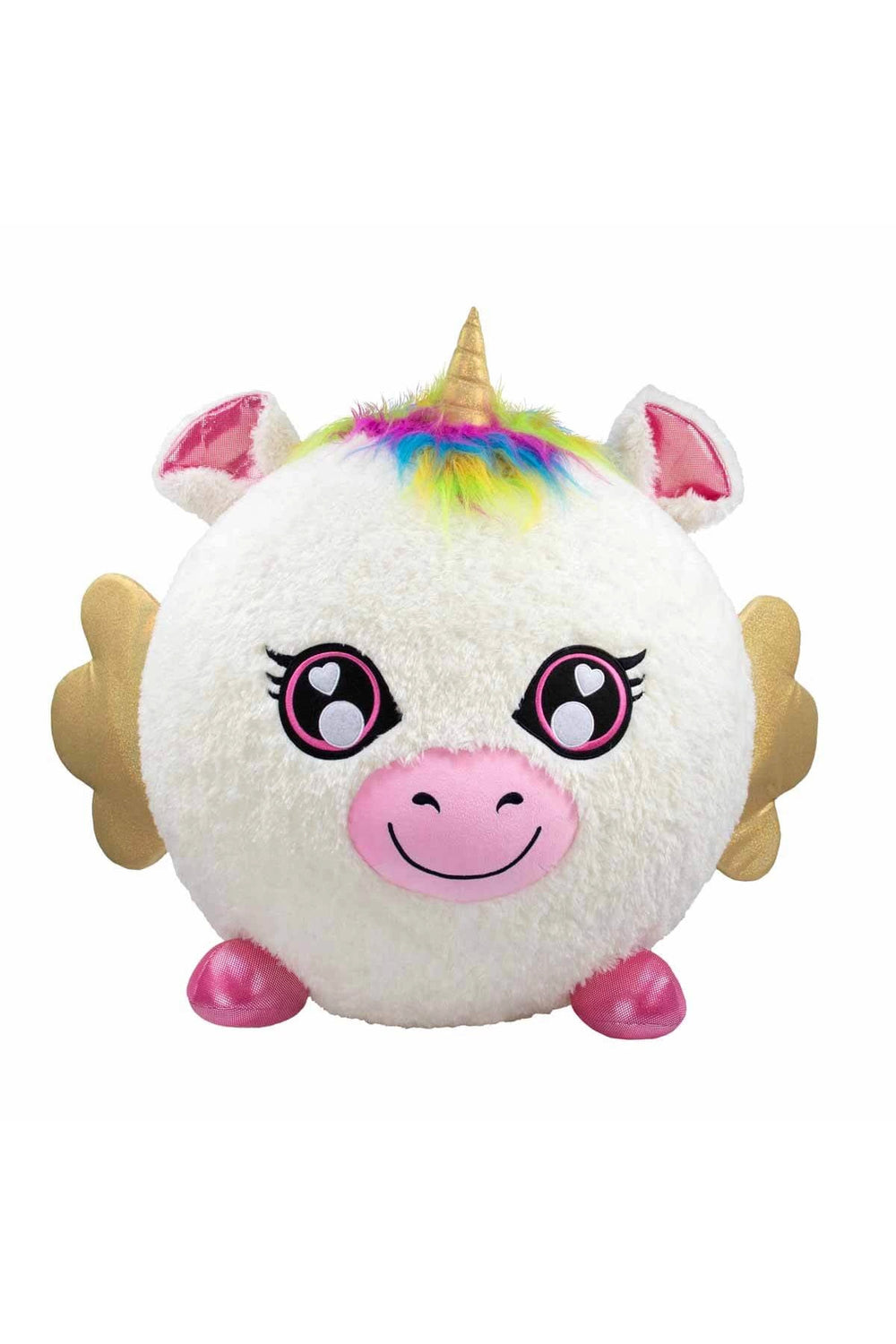 Biggies Şişme Peluş XXL Unicorn