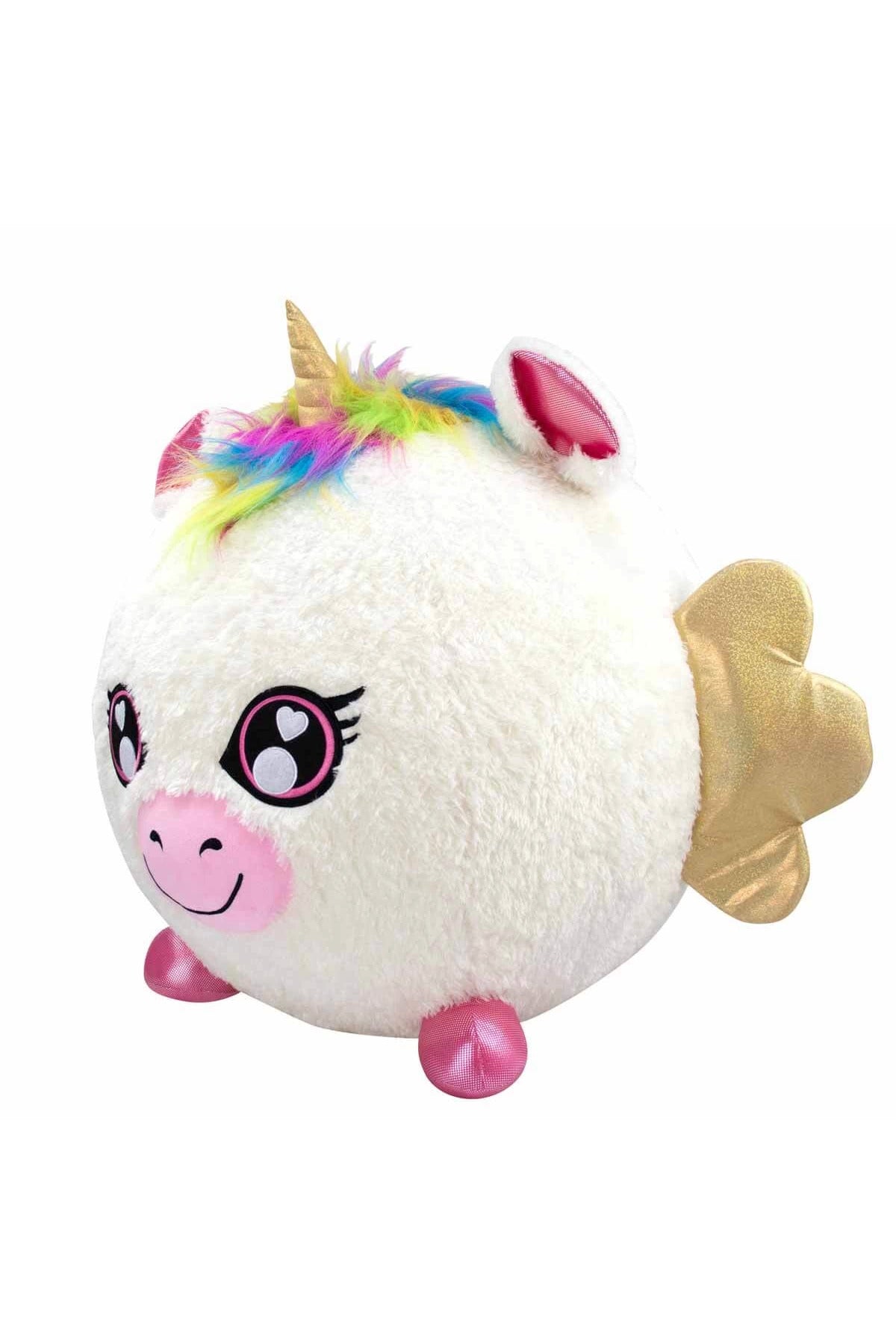 Biggies Şişme Peluş XXL Unicorn