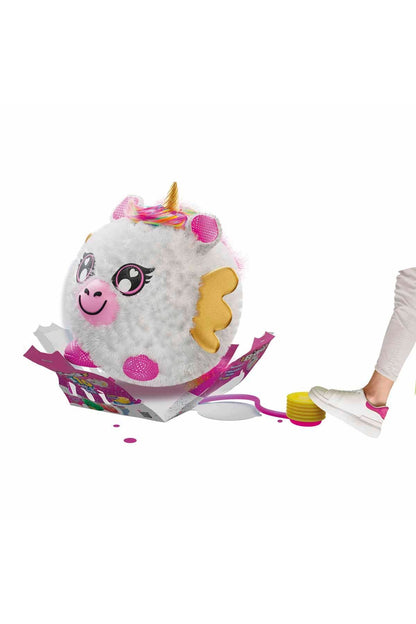 Biggies Şişme Peluş XXL Unicorn