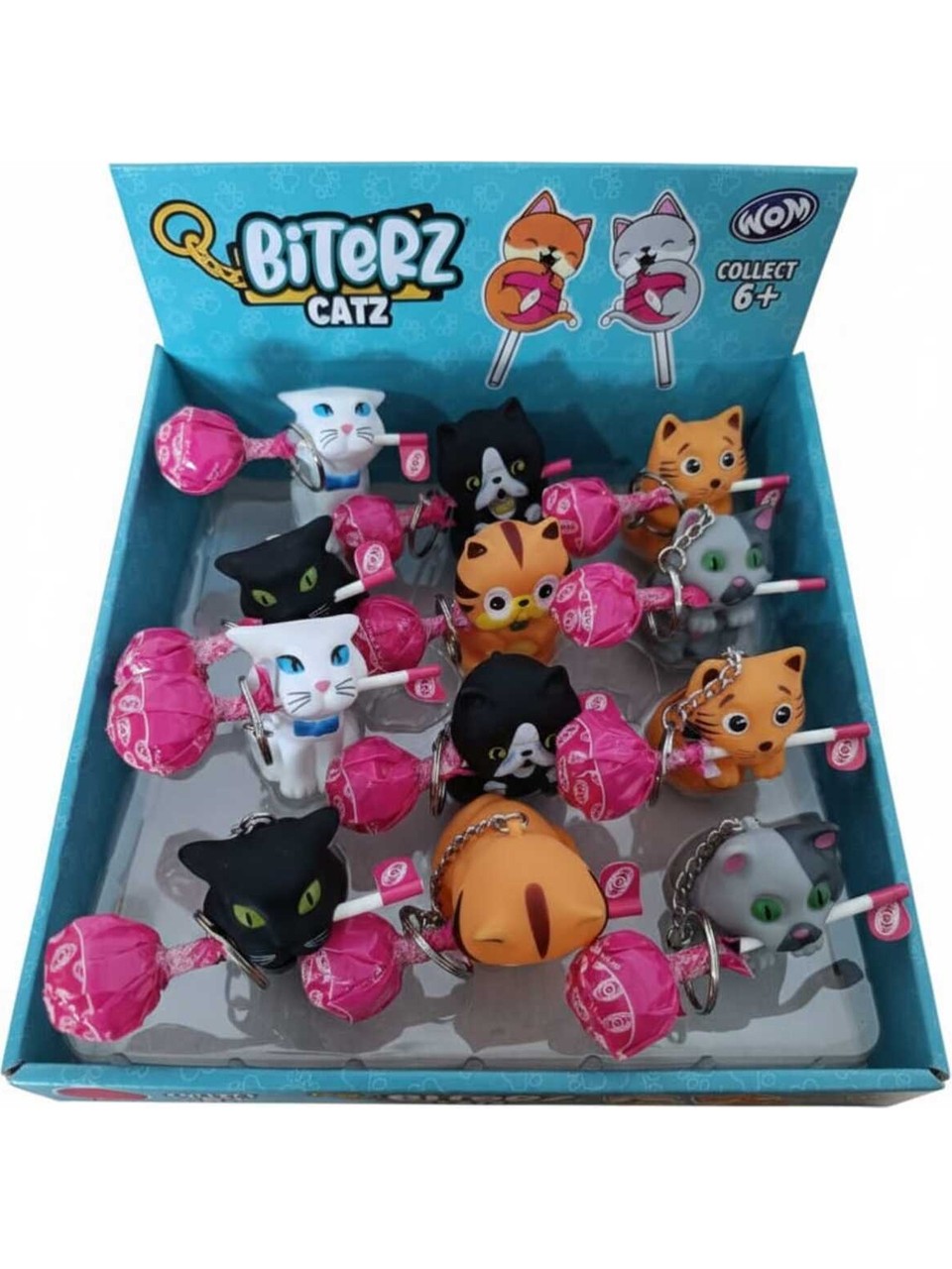 Biterz Dogs 11 gr