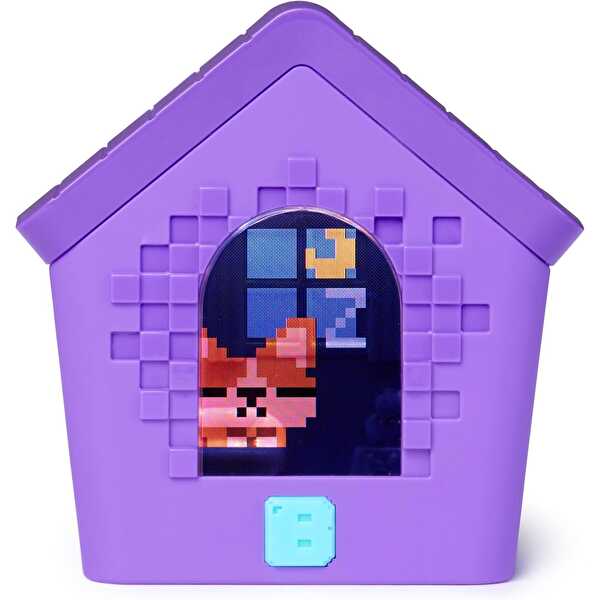 Bitzee Doghouse İnteraktif Dijital Yavru Köpek