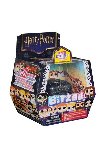Bitzee İnteraktif Harry Potter Evcil Hayvan