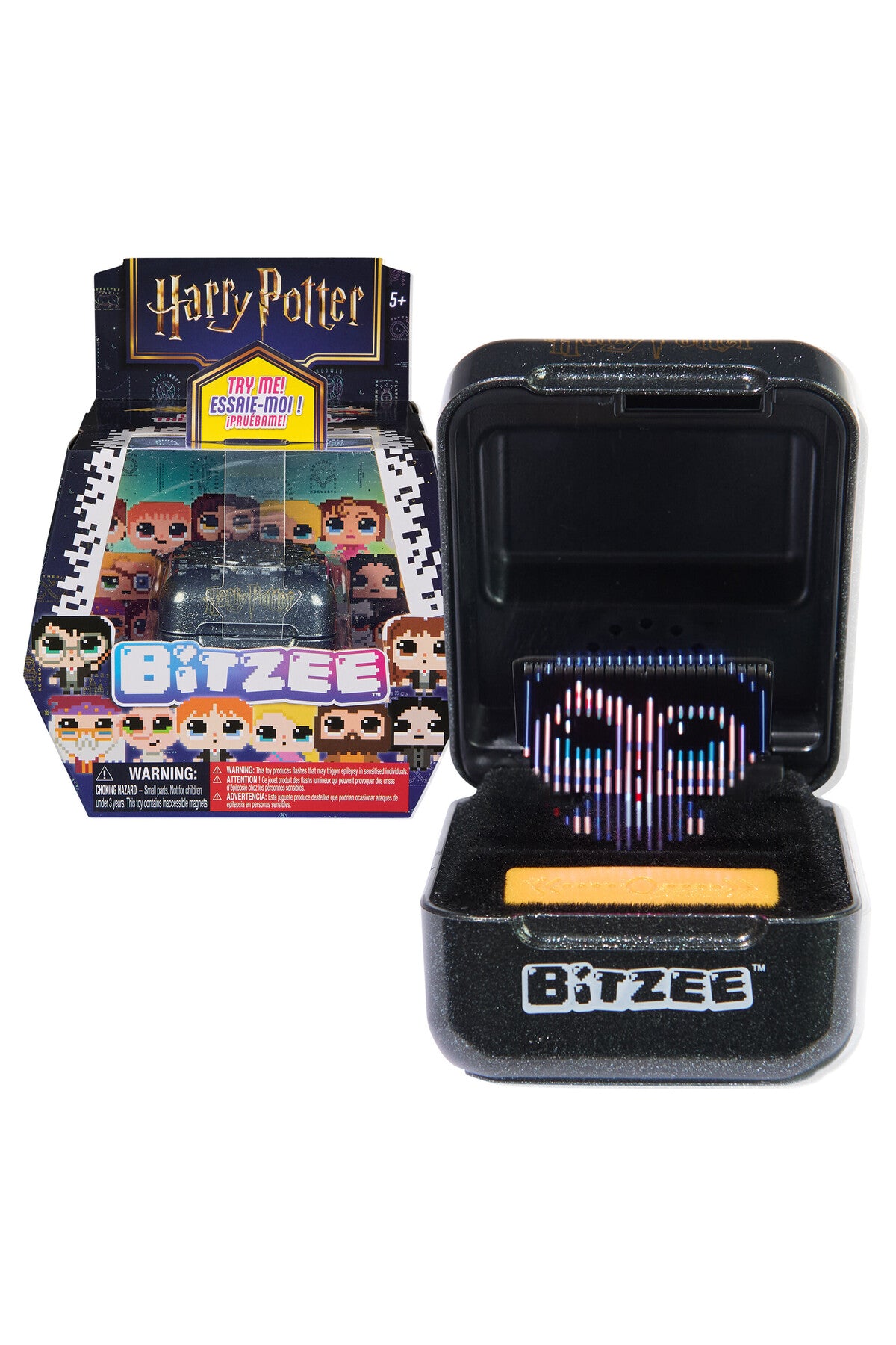 Bitzee İnteraktif Harry Potter Evcil Hayvan