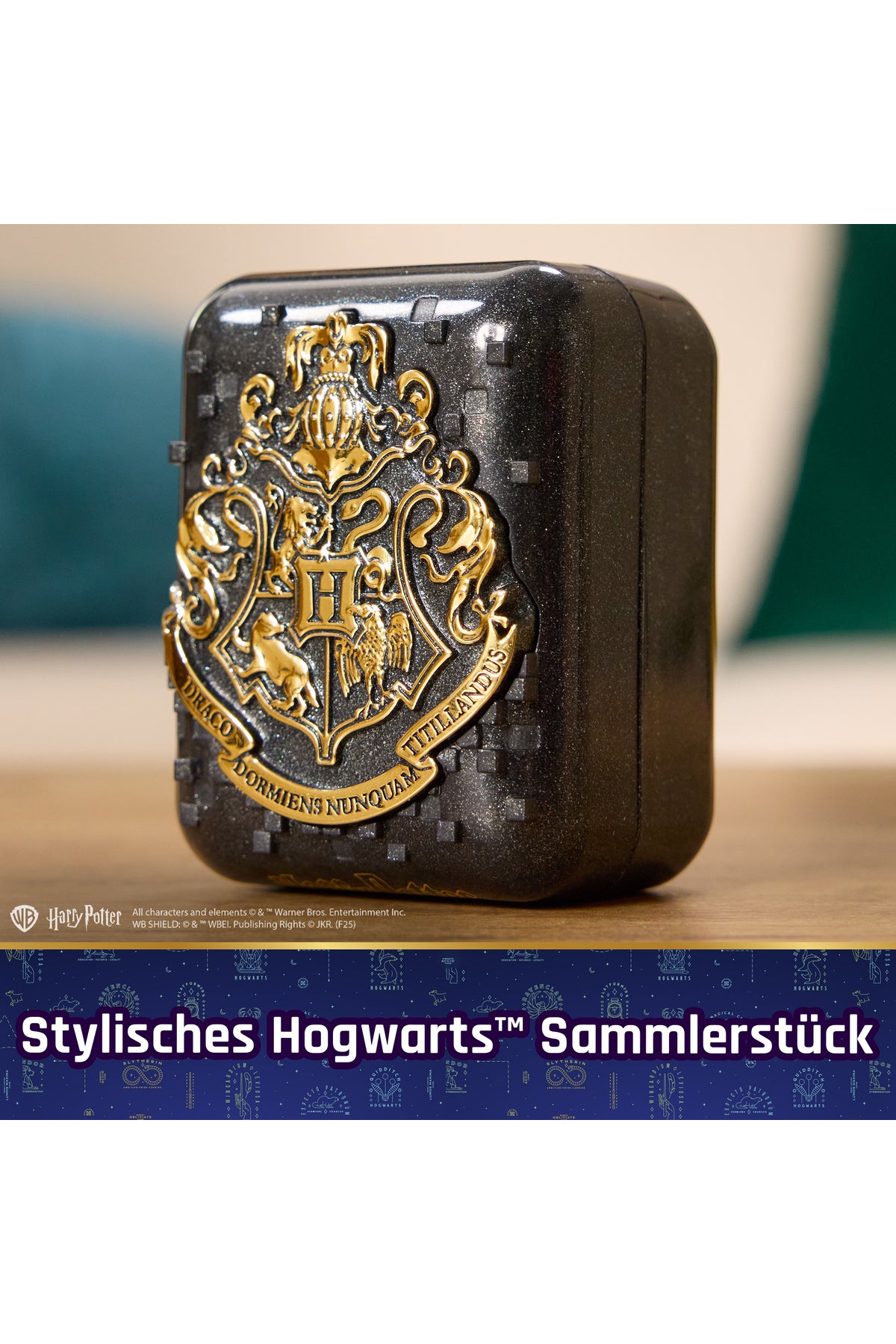 Bitzee İnteraktif Harry Potter Evcil Hayvan