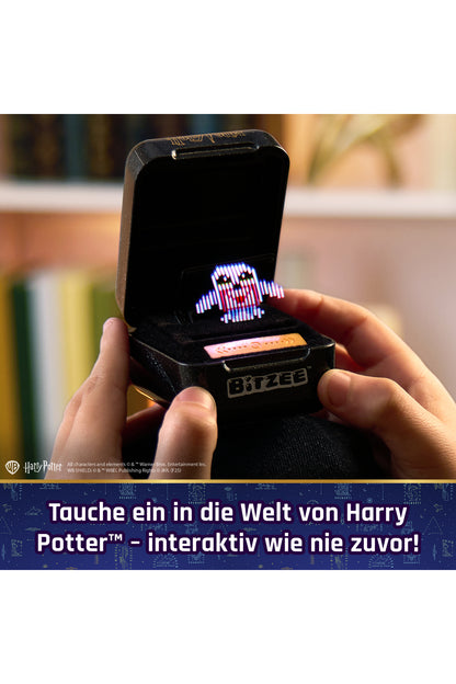 Bitzee İnteraktif Harry Potter Evcil Hayvan