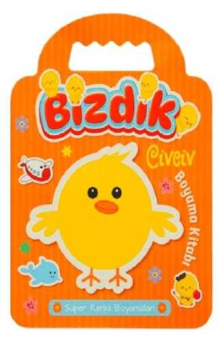 Bızdık Boyama Civciv