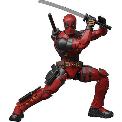 Blokees Deadpool Championclass Figür
