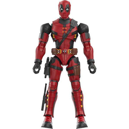 Blokees Deadpool Championclass Figür