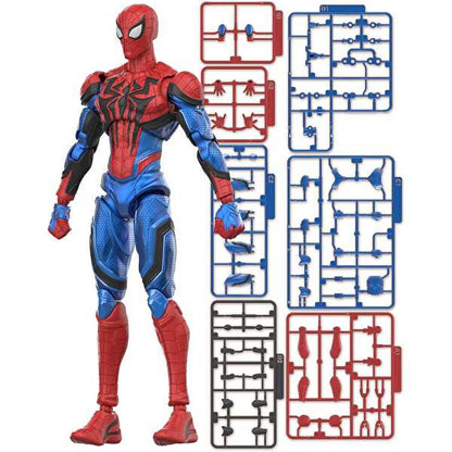 Blokees Spider-Man Championclass Figür