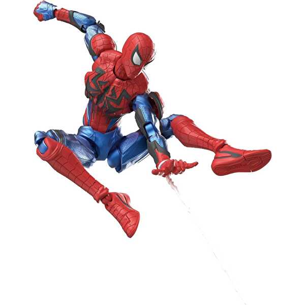Blokees Spider-Man Championclass Figür