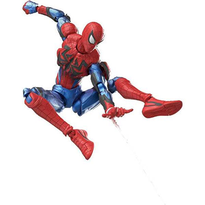 Blokees Spider-Man Championclass Figür