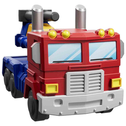 Blokees Transformers Defender V.01 Sürpriz Paket