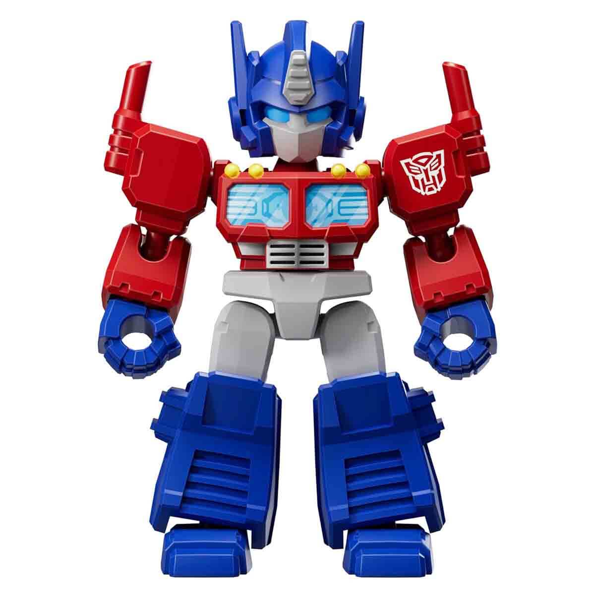 Blokees Transformers Defender V.01 Sürpriz Paket