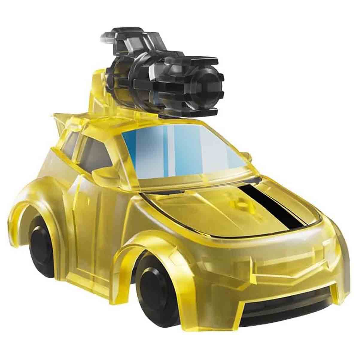 Blokees Transformers Defender V.01 Sürpriz Paket