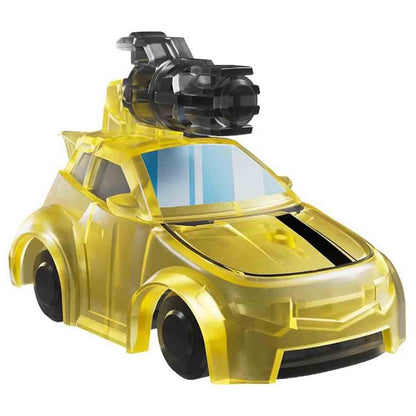 Blokees Transformers Defender V.01 Sürpriz Paket